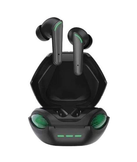 iShopping - Yolo Yoblox II True Wireless Earbuds Black