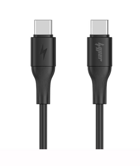 iShopping - Yolo Flow Type C to Type C Charging Cable (Y-083)