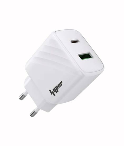 iShopping - Yolo 30W Wall Charger (Y-301)