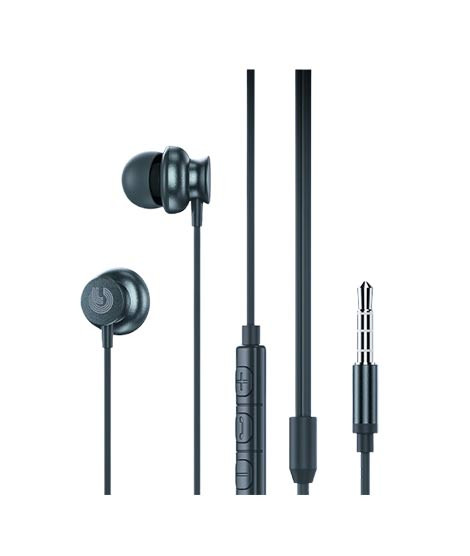 iShopping - Yolo AUX Stereo Earphone (Y-15)