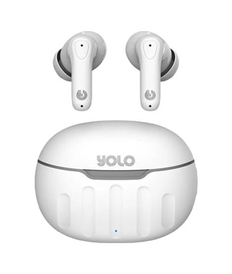 iShopping - Yolo YoPod Wave Earbuds