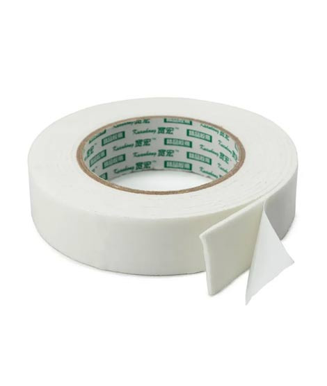 iShopping - Afreeto 1" Double Sided Foam Tape White