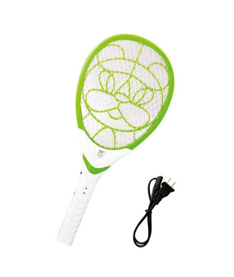 iShopping - DP Mosquito Swatter Green (DP-814B)