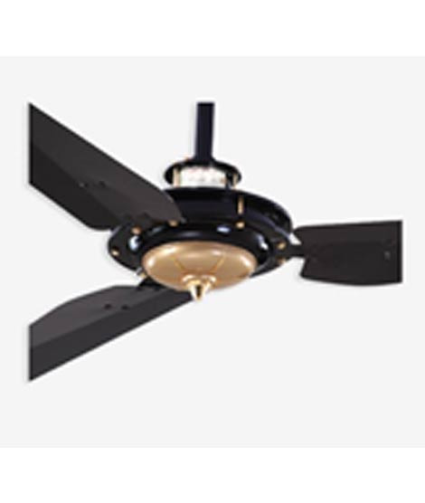 iShopping - Abdullah 56" Ceiling Fan - Black