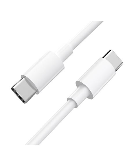 iShopping - Morui MCH-02 PD TYPE-C to TYPE-C Cable