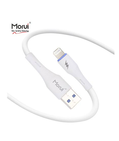 iShopping - Morui Fast Polo Cable MC-01 (Iphone)