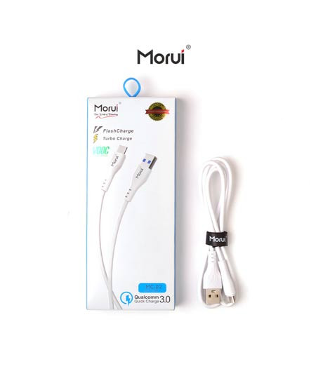 iShopping - Morui Fast Saga Cable-MC-02 (Type C)