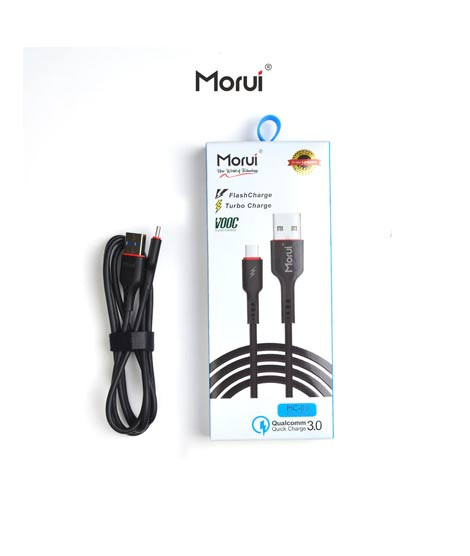 iShopping - Morui Fast Coco Cable-MC-03 (Type C)
