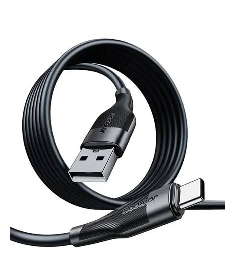 iShopping - Morui Type-C 3A Fast Charging Cable (MC-23)