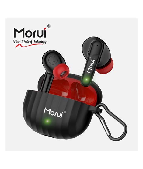 iShopping - Morui MB-H3 Berlín Wireless Earbuds