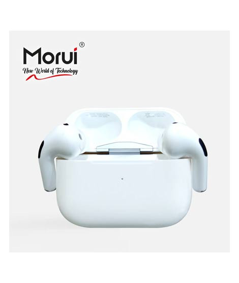 iShopping - Morui MPODS Pro 2 Buzzer & 8 in 1 Wireless Earbuds