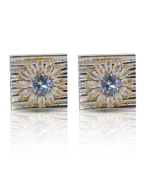 iShopping - Cufflers Limited Edition Box Cufflinks - (CU-5001)