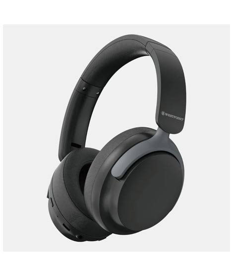 iShopping - Westpoint Wireless Headphone (WP-200)