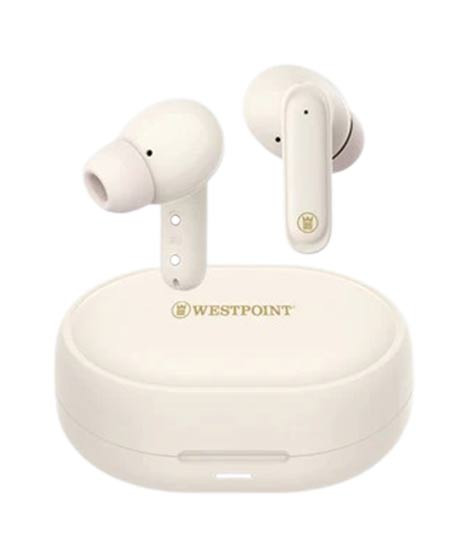 iShopping - Westpoint TWS Stereo Bluetooth Earbuds (WP-125)
