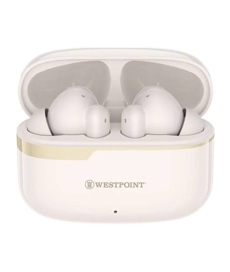 iShopping - Westpoint TWS Stereo Earbuds - (WP-140)