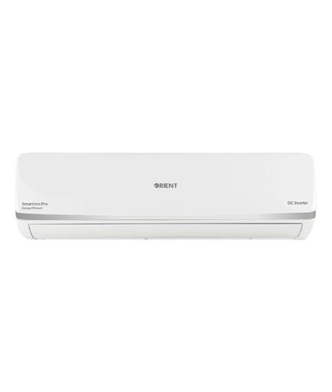 iShopping - Orient Smartron Pro Ultra Dc Inverter Air Conditioner 1.5 Ton Silver