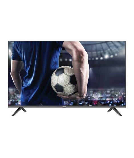 iShopping - Hisense 32" Bazel Less Full HD LED TV (32E5100F)
