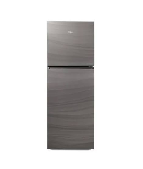 iShopping - Haier E-Star Freezer-On-Top Refrigerator 12 Cu Ft (HRF-346EPC)