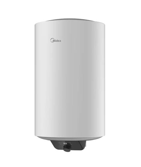 iShopping - Midea Electric Water Heater Geyser 30 Liter (D30-15EFG)