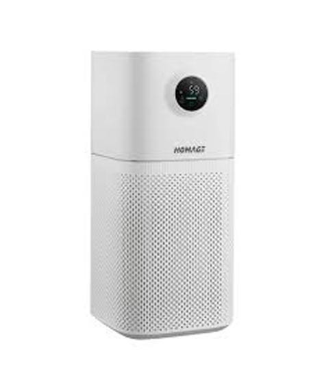 iShopping - Homage Air Purifier (HAP-251DWB)