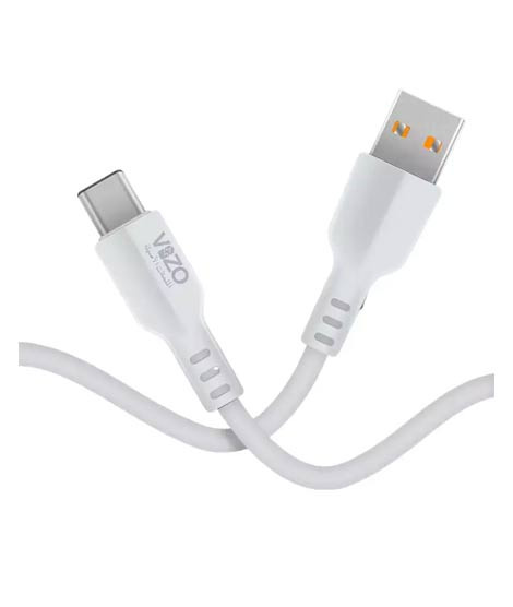 iShopping - Vizo Zorin 80 W Type C USB Charging Cable - (VC303)