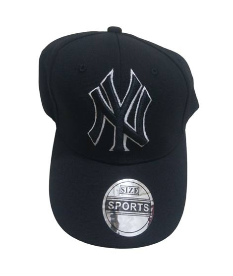 iShopping - Xaroosha Cap For Men Black