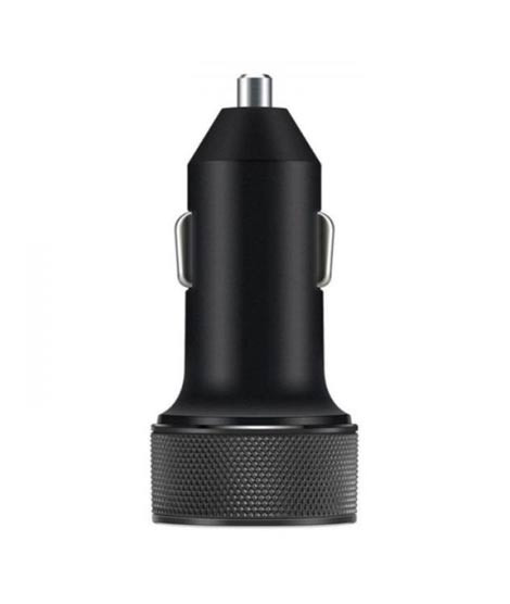 iShopping - OPPO VOOC Car Mobile Phone Flash Charger Black (V103)