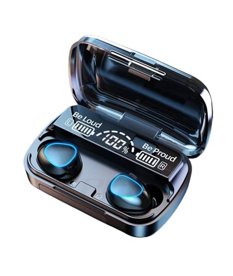 iShopping - RK Unique Damix M10 Bluetooth Wireless Earbud