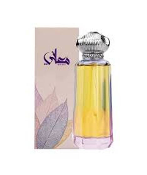 iShopping - Maani By Ahmed Al Maghribi Eau De Parfume For Unisex 100ML