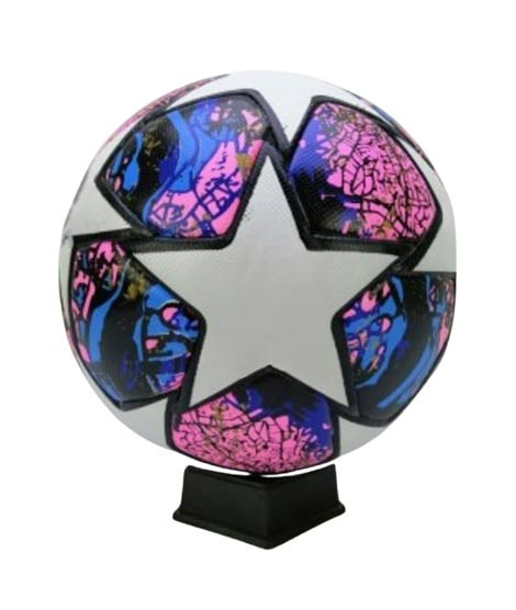 iShopping - Zohan Sports champion league Unique Star Design Football