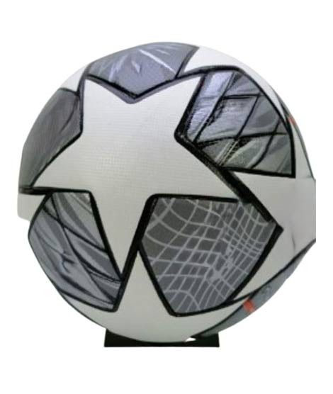 iShopping - Zohan Sports Champion League Unique Star Design Football