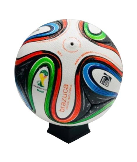 iShopping - Zohan Sports Brazuca Unique Design Football