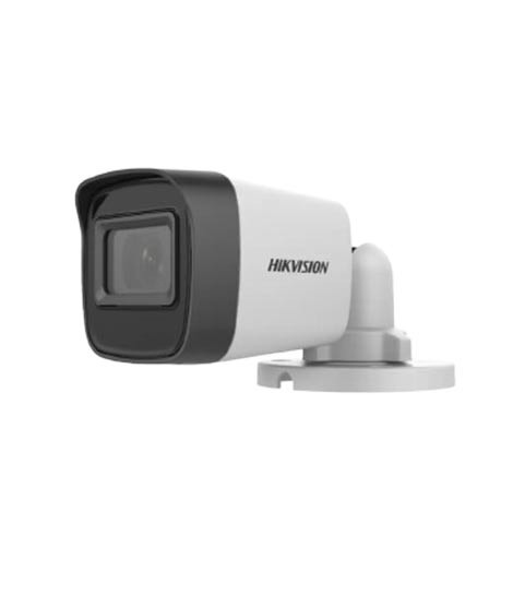 iShopping - Hikvision 2mp Nightvision Analog Camera