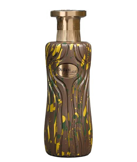 iShopping - Dubai Chocolate Extrait de parfum For Unisex 100ml