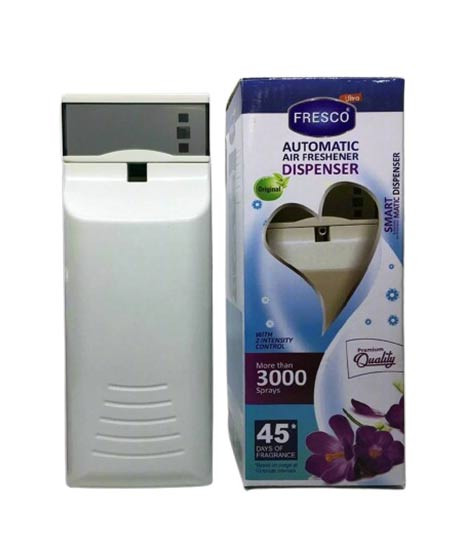 iShopping - Fresco Automatic Sensor Air Freshener Dispenser