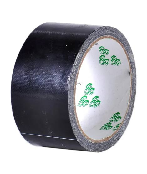 iShopping - Afreeto 2" Duct Tape Black