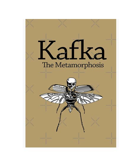 iShopping - The Metamorphosis Book