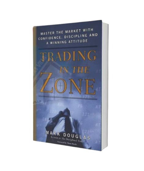iShopping - Trading in the Zone Book