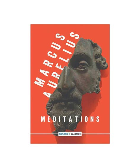 iShopping - Meditations Book
