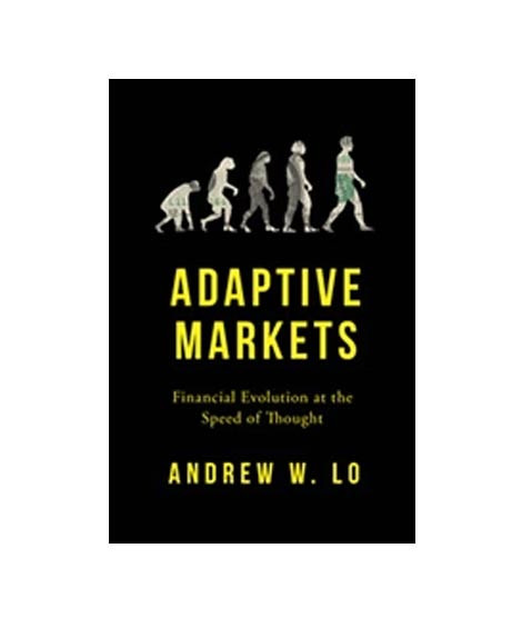 iShopping - Adaptive Markets Book