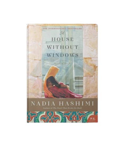 iShopping - A House Without Windows Book