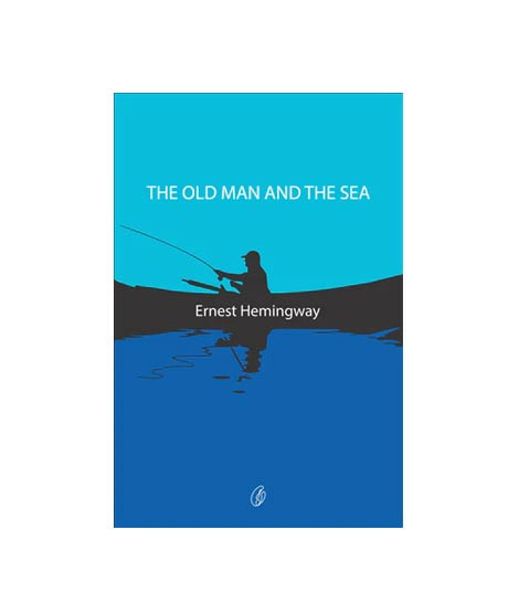iShopping - The Old Man And The Sea Book