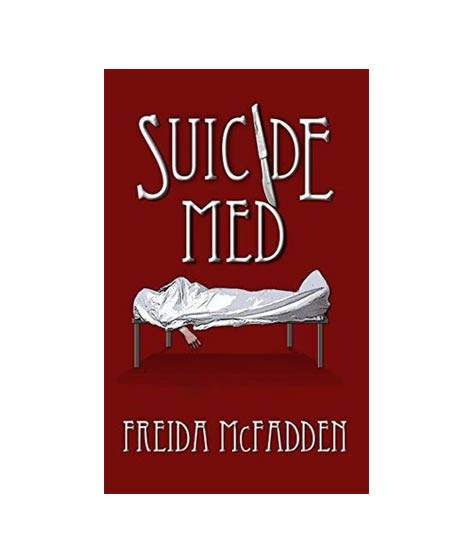 iShopping - Suicide Med Book
