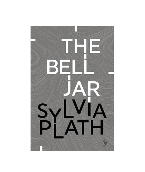 iShopping - The Bell Jar Book