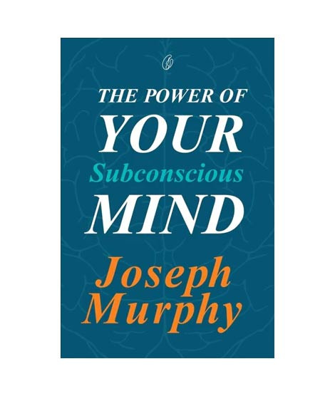 iShopping - The Power of your Subconscious Mind Book