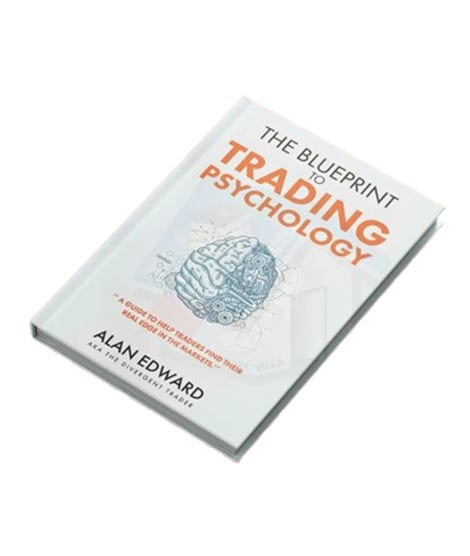 iShopping - The Blueprint To Trading Psychology Book