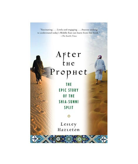 iShopping - After the Prophet Book