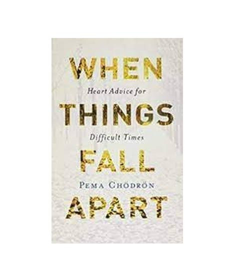 iShopping - When Things Fall Apart Book