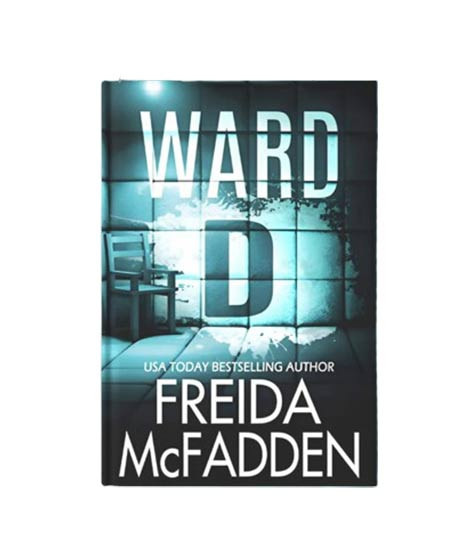iShopping - Ward D Book