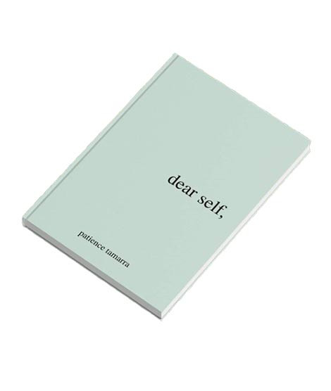 iShopping - Dear Self Book